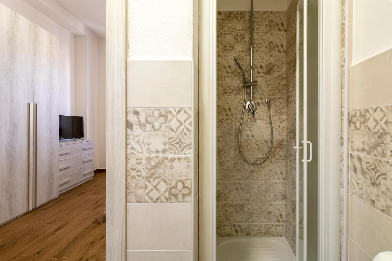 Vico Rooms Sassari Exterior photo
