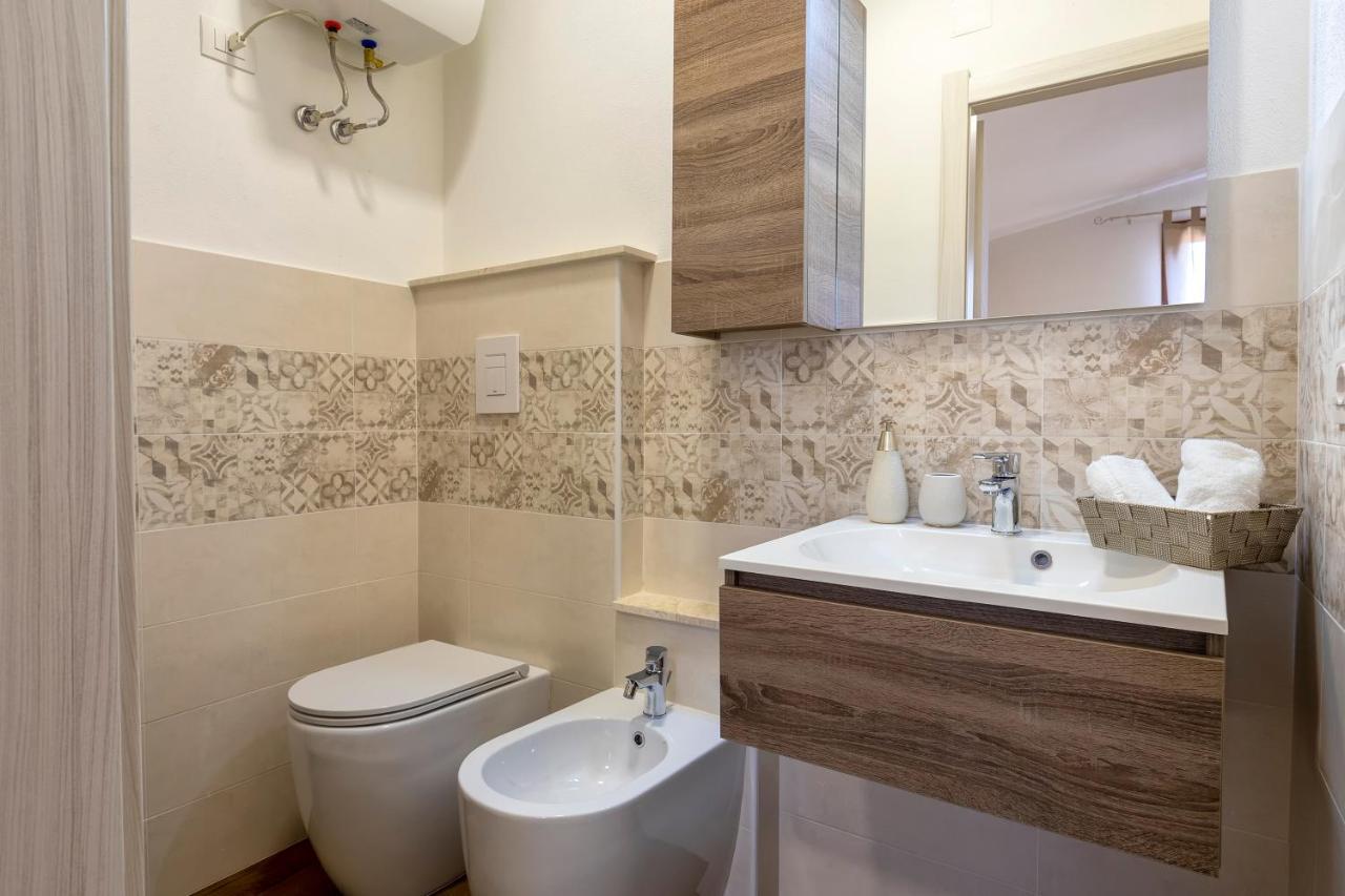 Vico Rooms Sassari Exterior photo