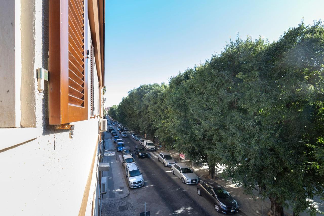Vico Rooms Sassari Exterior photo