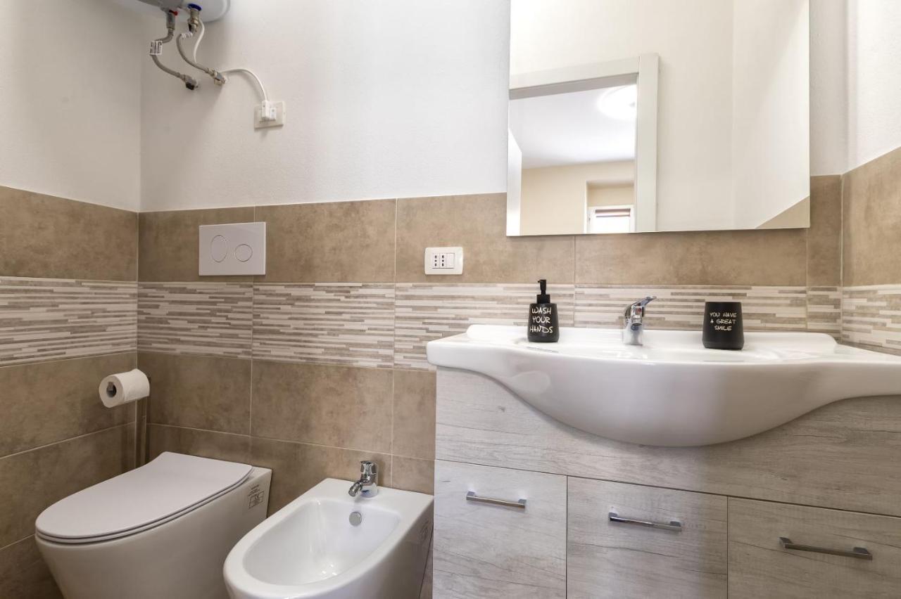 Vico Rooms Sassari Exterior photo