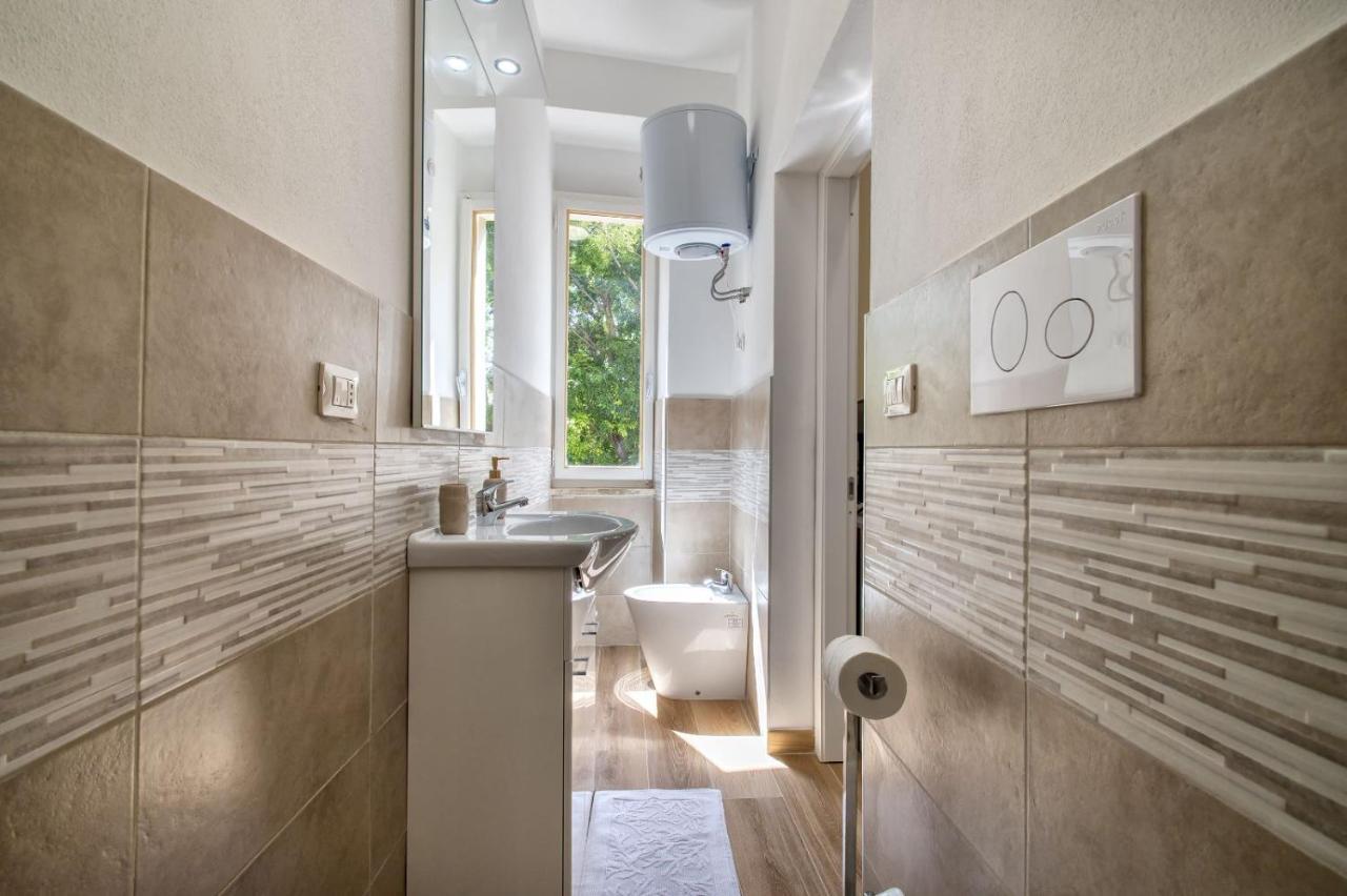 Vico Rooms Sassari Exterior photo